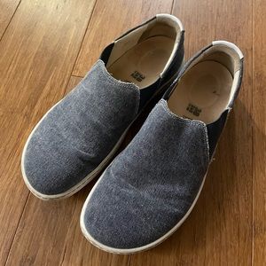 Birkenstock slip on
